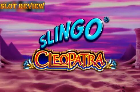 Slingo Cleopatra icon